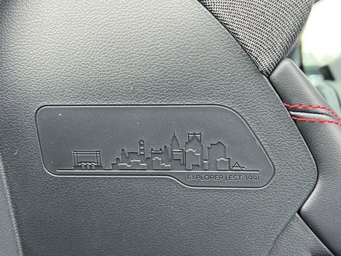 New 2026 Ford Explorer ST image 21