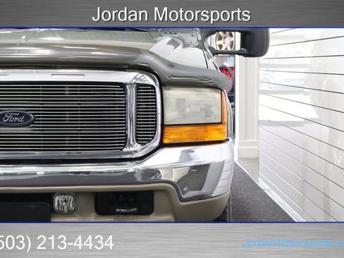 Used 2001 Ford Excursion Limited image 42
