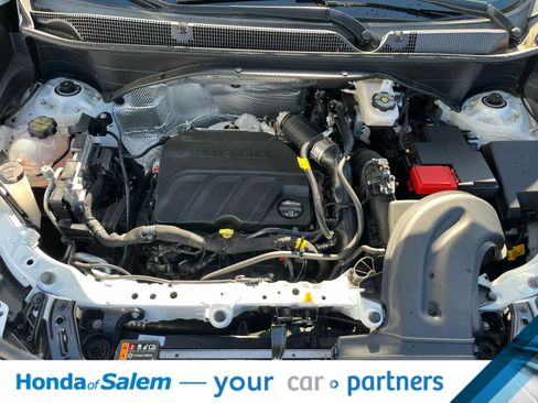 Used 2023 Buick Encore GX Select image 9