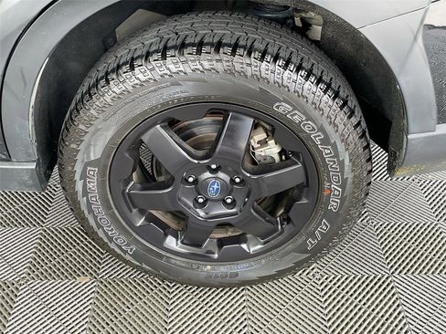 Used 2024 Subaru Outback Wilderness image 37