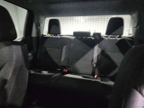 Used 2024 Chevrolet Silverado 1500 RST image 12