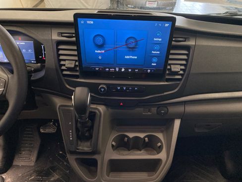 New 2026 Ford Transit 350 Low Roof AWD w/ Load Area Protection Package image 17