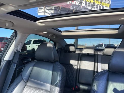 Used 2023 Nissan Maxima Platinum w/ Sport Mat Group image 46