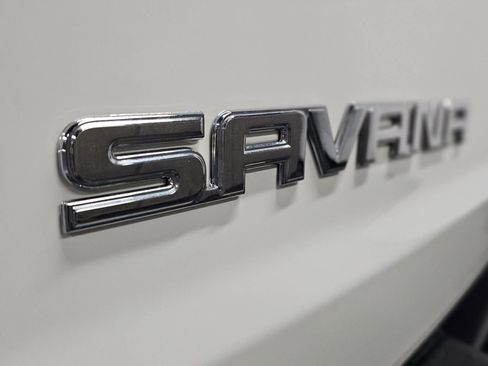 Used 2019 GMC Savana 2500 w/ Driver Convenience Package image 23