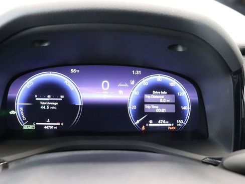 Used 2025 Toyota Camry XLE FWD image 19