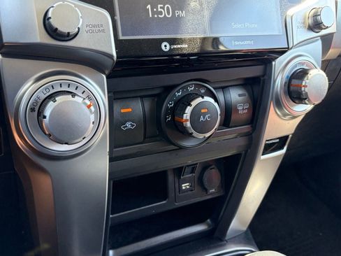 Used 2022 Toyota 4Runner SR5 RWD image 8