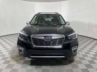 Used 2021 Subaru Forester Touring w/ Popular Package #2 AWD/4WD video 2
