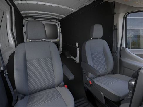 New 2026 Ford Transit 250 148 Medium Roof Extended AWD w/ Load Area Protection Package image 10