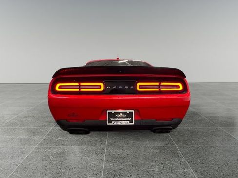 Used 2023 Dodge Challenger SRT Hellcat image 23