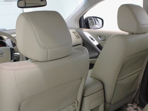 Used 2010 Nissan Murano SL w/ Leather Pkg AWD/4WD image 37