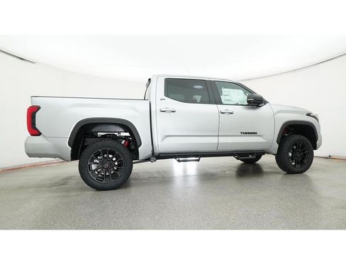 New 2025 Toyota Tundra SR5 AWD/4WD image 27