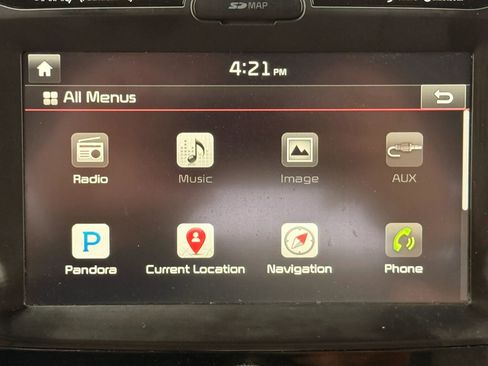 Used 2016 Kia Soul + w/ Primo Package FWD image 30