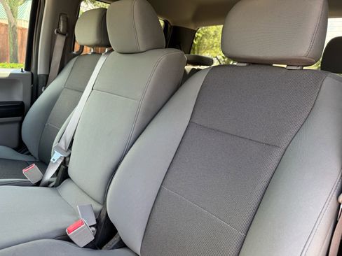 Used 2018 Ford F150 XL w/ XL Power Equipment Group AWD/4WD image 23