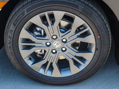 New 2026 Honda Odyssey Touring image 20