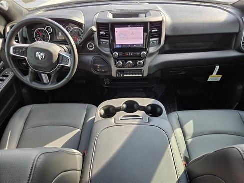 New 2026 RAM 5500 Tradesman w/ Chrome Appearance Group image 13