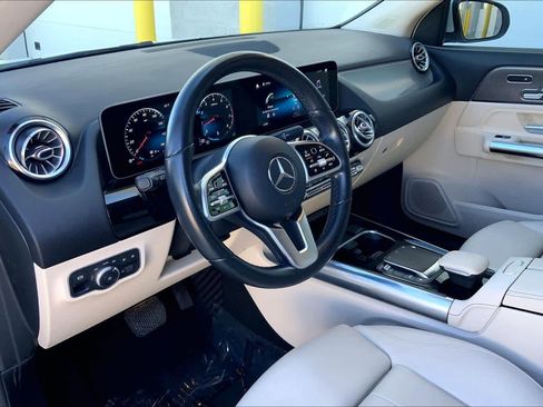 Certified 2021 Mercedes-Benz GLA 250 image 15