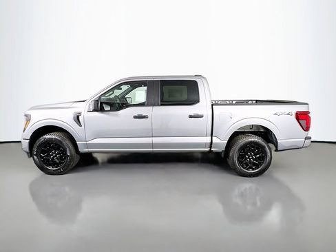 New 2026 Ford F150 STX image 6