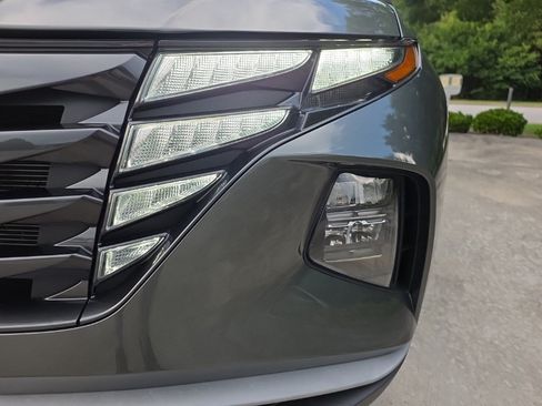 Used 2023 Hyundai Tucson SEL w/ Convenience Package FWD image 17