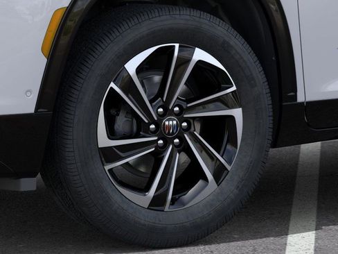 New 2026 Buick Enclave Sport Touring w/ Super Cruise Package image 9