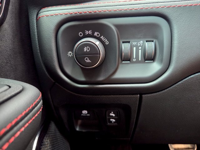 New 2026 RAM 1500 RHO w/ RHO Level 1 Equipment Group AWD/4WD image 22