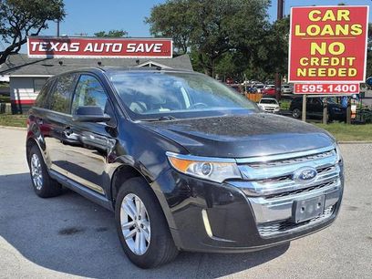 Used 2011 Ford Edge Limited