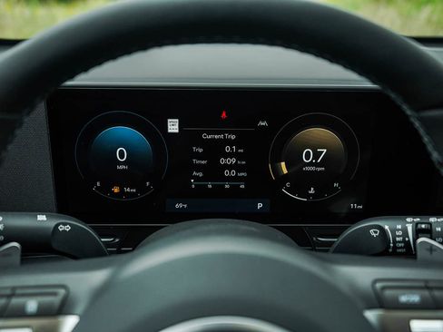 New 2026 Hyundai Kona Limited AWD/4WD image 23