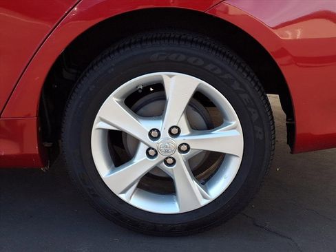 Used 2012 Toyota Corolla LE image 4