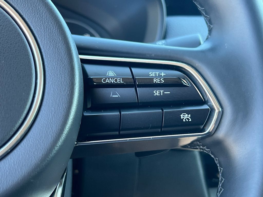 Certified 2026 MAZDA CX-90 3.3 Turbo w/ Preferred Package AWD/4WD image 29