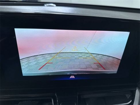 Used 2024 Chevrolet TrailBlazer LT w/ Driver Confidence Package image 15