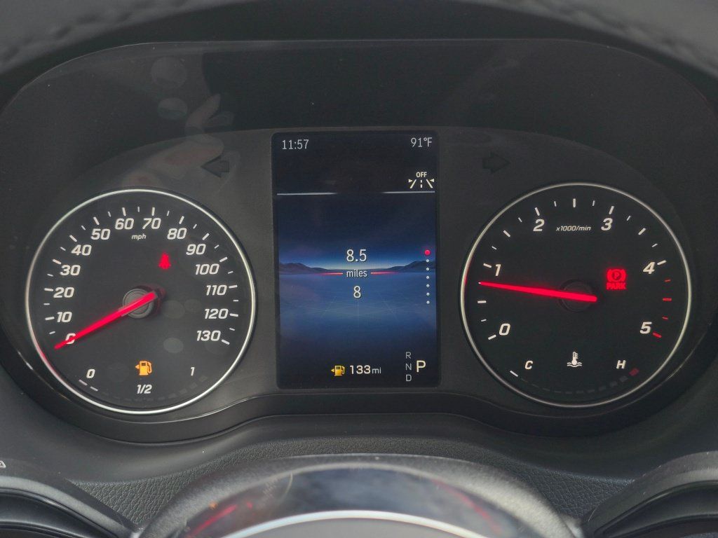 New 2026 Mercedes-Benz Sprinter 2500 image 37