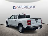 New 2025 Ford Maverick XL image 4