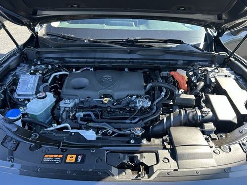 New 2026 MAZDA CX-50 AWD 2.5 Hybrid w/ Weather Package image 6