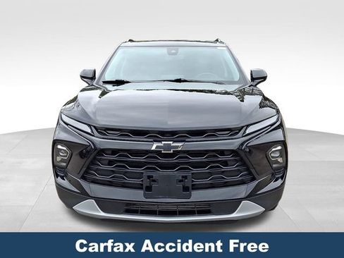 Used 2023 Chevrolet Blazer LT w/ Convenience Package image 3