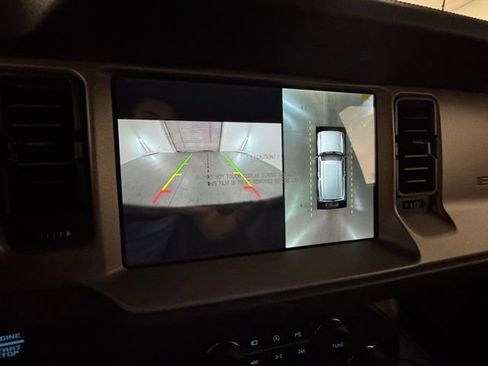 New 2025 Ford Bronco Outer Banks image 15