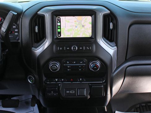 Used 2024 Chevrolet Silverado 3500 W/T w/ WT Convenience Package image 33