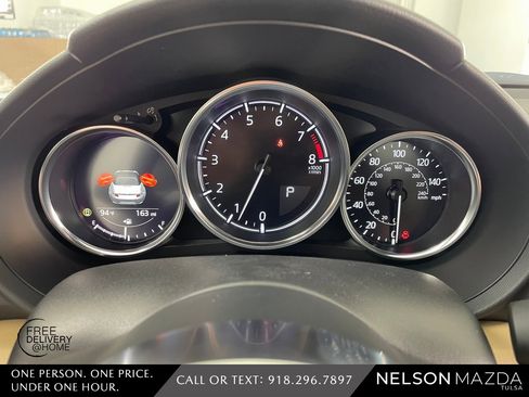 New 2025 MAZDA MX-5 Miata Grand Touring image 28