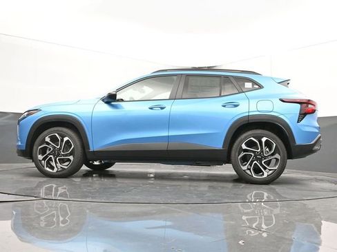 New 2026 Chevrolet Trax RS w/ Driver Confidence Package image 44