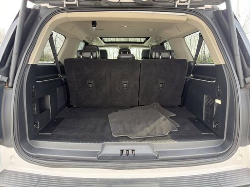 Used 2019 Ford Expedition Max Platinum image 22