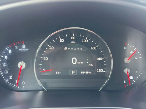 Used 2017 Kia Sorento SX FWD image 23