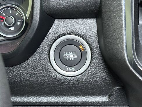 New 2026 RAM 1500 Big Horn image 24