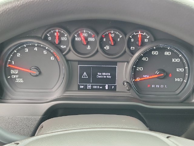 Used 2024 GMC Sierra 1500 Pro w/ Pro Value Package AWD/4WD image 22