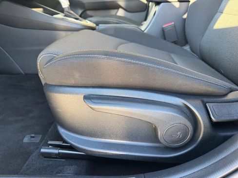 Certified 2024 Kia Forte LXS image 16