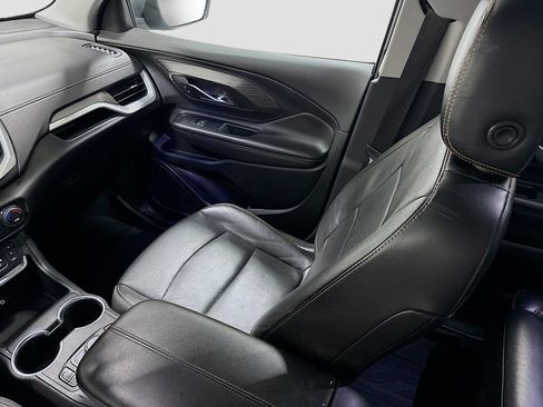 Used 2020 GMC Terrain SLT w/ Preferred Package AWD/4WD image 24