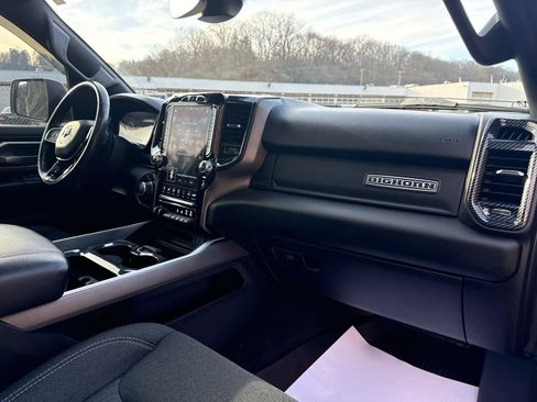 Used 2020 RAM 1500 Big Horn image 28