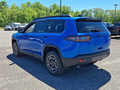 New 2026 Jeep Cherokee Limited AWD/4WD image 6