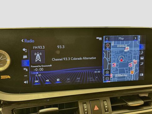 Used 2022 Lexus ES 350 w/ Premium Package FWD image 21