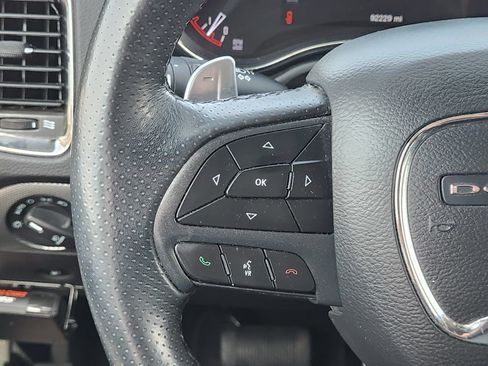 Used 2019 Dodge Durango R/T AWD/4WD image 27