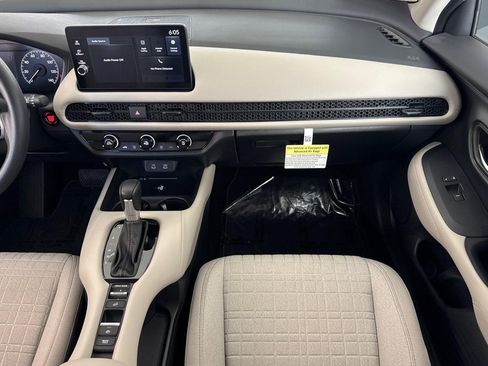 Used 2026 Honda HR-V LX image 31