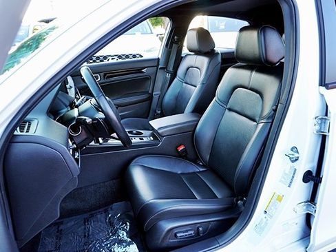 Used 2025 Honda Civic Sport Touring image 16