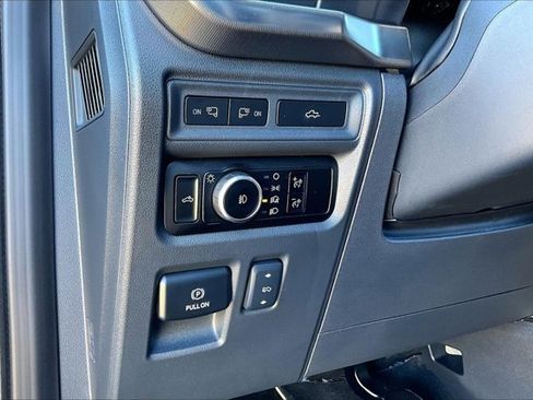Used 2023 Ford F150 Raptor AWD/4WD image 16